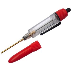 Lubricator Oiler Pen (5 cc)