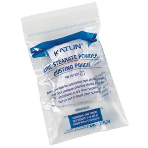KATUN Drum and Blade Dusting Pouch, Katun Performance