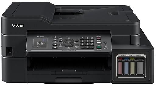 Multifunctional inkjet Brother MFC-T920DW
