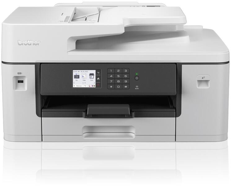 Multifunctional inkjet Brother MFC-J3540DW