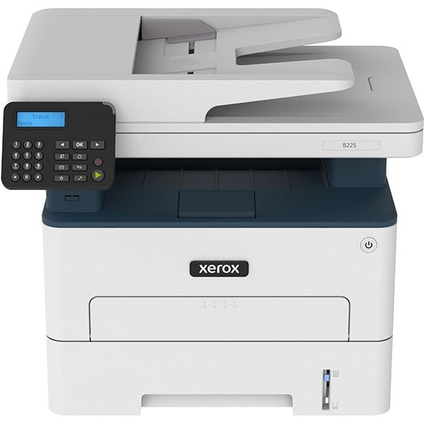 Multifunctional laser alb negru Xerox B225V
