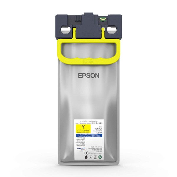 Cartus cerneala Epson WF-C878 WF-C879 RD3TWFC, 20k Yellow XL Original