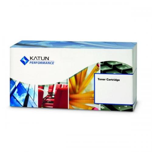 Cartus toner Canon IRA DX C 3922 I, IRA DX C 3926 I, IRA DX C 3930 I, IRA DX C 3935 I 5753C002AA, C-EXV64 Black Compatibil Katun Performance