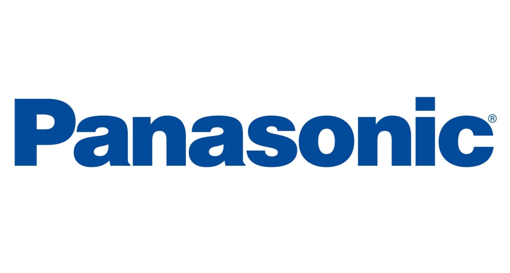 Produs de: Panasonic