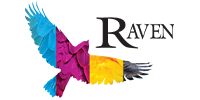 Produs de: Raven