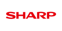 Produs de: Sharp