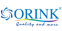 Produs de: Orink