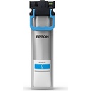 Cartus cerneala Epson WorkForce Pro WF C5390DW, WF C5890DWF, 3k Cyan Promo Original