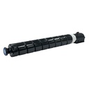 Cartus toner Canon IRA DX C 5840 I, IRA DX C 5850 I, IRA DX C 5860 I, IRA DX C 5870 I 3764C002AA, C-EXV58 Cyan Compatibil Business Color