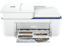 Multifunctional inkjet Hewlett Packard DeskJet 4230e