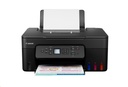 Multifunctional inkjet Canon Pixma G3480 Negru