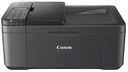 Multifunctional inkjet	Canon PIXMA TR4755