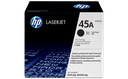 Cartus toner HP  LJ 4345 MFP , LJ 4345 XMFP , LJ 4345 XMMFP , LJ 4345 XSMFP , LJ M 4345 MFP , LJ M 4345 XMFP , LJ M 4345 XMMFP , LJ M 4345 XSMFP, 18k Black Original