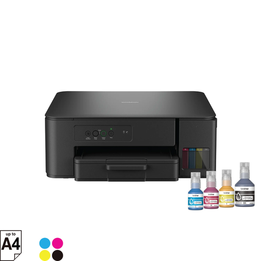 [DCPT230YJ1] Multifunctional inkjet	Brother DCP-T230