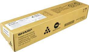 [BPC50GTBA] Cartus toner Sharp  BPC533, BPC542, 24k Black Original