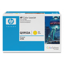 Cartus toner HP Color LJ 4700 NR.643A Yellow Original