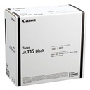 Cartus toner Canon I-SENSYS X 1861P, 1871P , CRG T15, 42 k Black Original