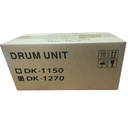 Drum Unit Kyocera Mita ECOSYS PA4000x, DK-1270, 30C1493020 Black Original