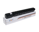 Cartus toner Canon iR ADVANCE C3320/3320L/3320i/3325i/3330i iR ADVANCE C3520i/3525i/3530i iR ADVANCE C3520i II/3525i II/3530i II iR ADVANCE C3520i III/3525i III/3530i III iR ADVANCE DX C3720/3725/3730 iR ADVANCE DX C3720i/3725i/3730i iR ADVANCE DX C3826/3830/3835 iR ADVANCE DX C3826i/3830i/3835i ,  C-EXV49, 8527B001AA, 19k Yellow Compatibil CET 