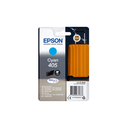 Cartus cerneala Epson WorkForce Pro WF-4830DTWF, WF-3820DWF,  WF-4820DWF, 405 Cyan Original