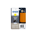 Cartus cerneala Epson WorkForce Pro WF-4830DTWF, WF-3820DWF,  WF-4820DWF, 405 Yellow Original 