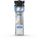 Cartus cerneala Epson WF PRO EM-C810XR, 20k Cyan Original