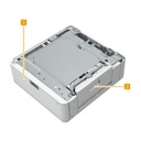High Capacity Cassette Feeding Unit-C1