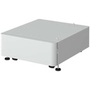 Plain Pedestal Type-W2