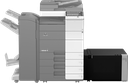 LU-207 Large Capacity Unit