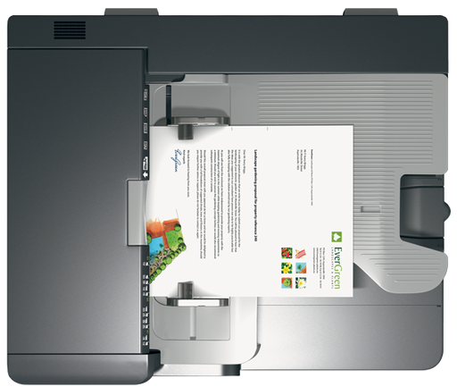 [AAJ4WY2] DF-633 Reverse document feeder Konica Minolta bizhub 225i, C 257i
