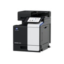 Multifunctionala laser color Konica Minolta bizhub C4050i