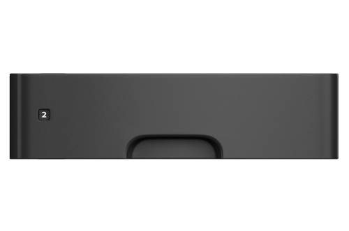 [AANCWY1] PF-P16 Paper tray (550 sh.)