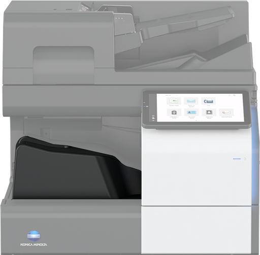 [ACV0WY1] OT-513 Output tray Konica Minolta Bizhub C 450i, C 550i, C 650i, 450i, 550i, 650i