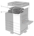 JS-508 Job separator