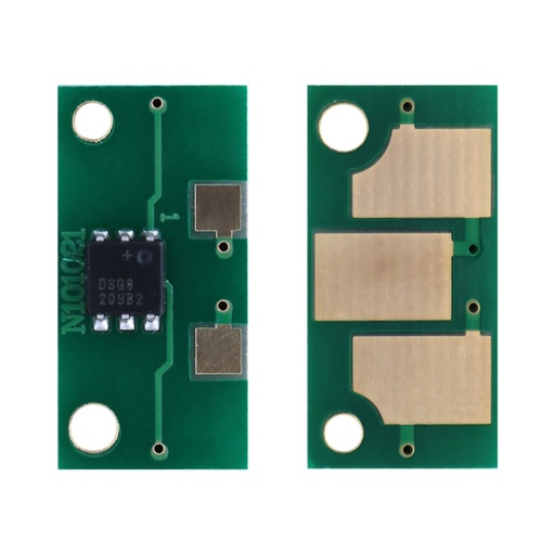 [NC-KMC250TM-04Z] CHIP Minolta Bizhub C 252, Bizhub C 240, Bizhub C 250 P, Bizhub C 252 P, Bizhub C 250 20k TN210M Magenta Compatibil Zhono