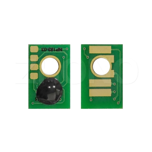 [NC-RC3504TC-WW] CHIP Ricoh MPC 3003sp, MPC 3503sp, MPC 3004, MPC 3504 330g Cyan Compatibil Zhono