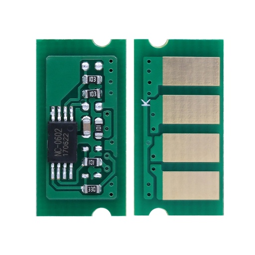 [NC-RCSP3400H-WWZ] CHIP Ricoh SP 3400, SP 3500, SP 3410, SP 3510 5k 406465/308572 Black Compatibil Zhono