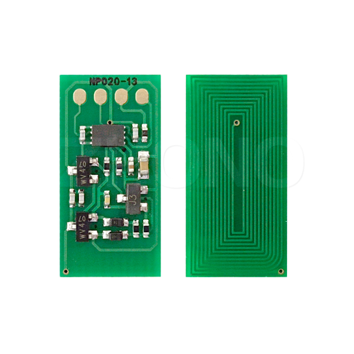 [NC-RC2800TM-WW] Chip Ricoh Aficio MPC 2800, Aficio MPC 3300 410g/17K 841422 Magenta Compatibil Zhono