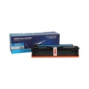 Cartus toner HP LJ Pro MFP M281fdw, LJ Pro M254dw, Color LJ Pro MFP M280nw  Cyan Compatibil Orink
