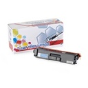 Cartus toner Brother HL L 8250CDN, HL L8350CDW, DCP L8400CDN, MFC L8600CDW, MFC L8850CDW TN321K, Black, Compatibil Rainbow