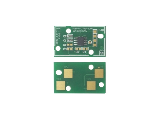 [CET9434] Chip Toshiba E Studio 257, E Studio 307, E Studio 357, E Studio 457, E Studio 507, E Studio 257S, E Studio 307S, E Studio 357S, E Studio 457S   Black Compatibil CET
