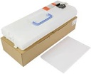 Waste toner bottle Canon IR C3020, IR C3025, IR C3025i, IR C3120L, IR C3125, IR C3125i, IRA C3320, IRA C3320L, IRA C3320i, IRA C3325i, IRA C3330i, IRA C5535i, IRA C5540i, IRA C5550i WT-202, FM1-A606-030, FM1-A606-020, FM1-A606-000  Compatibil CET