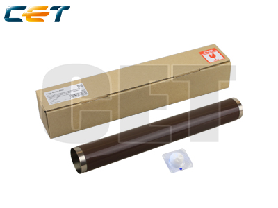 [CET311027] Fuser Fixing Film HP LJ E 600 M601n, LJ E 600 M601dn, LJ E 600 M602n, LJ E 600 M602dn, LJ E 600 M602x, LJ E 600 M603n, LJ E Flow M630z LJ P4014, LJ P4015n RM1-4554-Film  Compatibil CET
