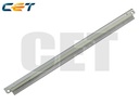 Lamela stergere Kyocera Mita ECOSYS M2030DN, ECOSYS M2530DN, ECOSYS M2035DN, ECOSYS M2535DN ECOSYS P2035d, ECOSYS P2135d, ECOSYS P2135dn FS 1030MFP, FS 1130MFP DK-130-Blade Compatibil CET