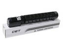 Cartus toner Canon IRA C256iF II, IRA C356iF II, IRA C256iF III, IRA C356iF III C-EXV55 2182C002AA C-EXV55BK CPP Black Toner Cartridge 23K Compatibil CET