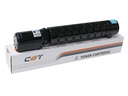 Cartus toner Canon IRA C256iF II, IRA C356iF II, IRA C256iF III, IRA C356iF III C-EXV55 2183C002AA C-EXV55C CPP Cyan Toner Cartridge 18K Compatibil CET