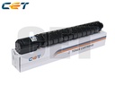 Cartus toner Canon IR C3025, IR C3025i C-EXV54 1395C002AA C-EXV54C Cyan Toner Cartridge 8.5K 207g Compatibil CET