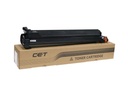 Cartus toner Minolta bizhub C454, bizhub C554, bizhub C454e, bizhub C554e, TN512, A33K132, TN512K, Toner Cartridge, TN512K 27K 543.5g Black Compatibil CET