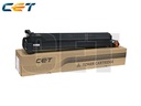 Cartus toner Minolta Bizhub C 200, Bizhub C 203, Bizhub C 253, Bizhub C 353 TN213K, TN214K, TN314K A0D7135, A0D7132, A0D7131 TN213K/TN214K/TN314K Toner Cartridge 25K 460g Black Compatibil CET