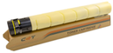 Cartus toner Minolta Bizhub C 258, Bizhub C 308, Bizhub C 368 A8DA230 TN324Y Toner CartridgeChemical 26K 550g Yellow Compatibil CET
